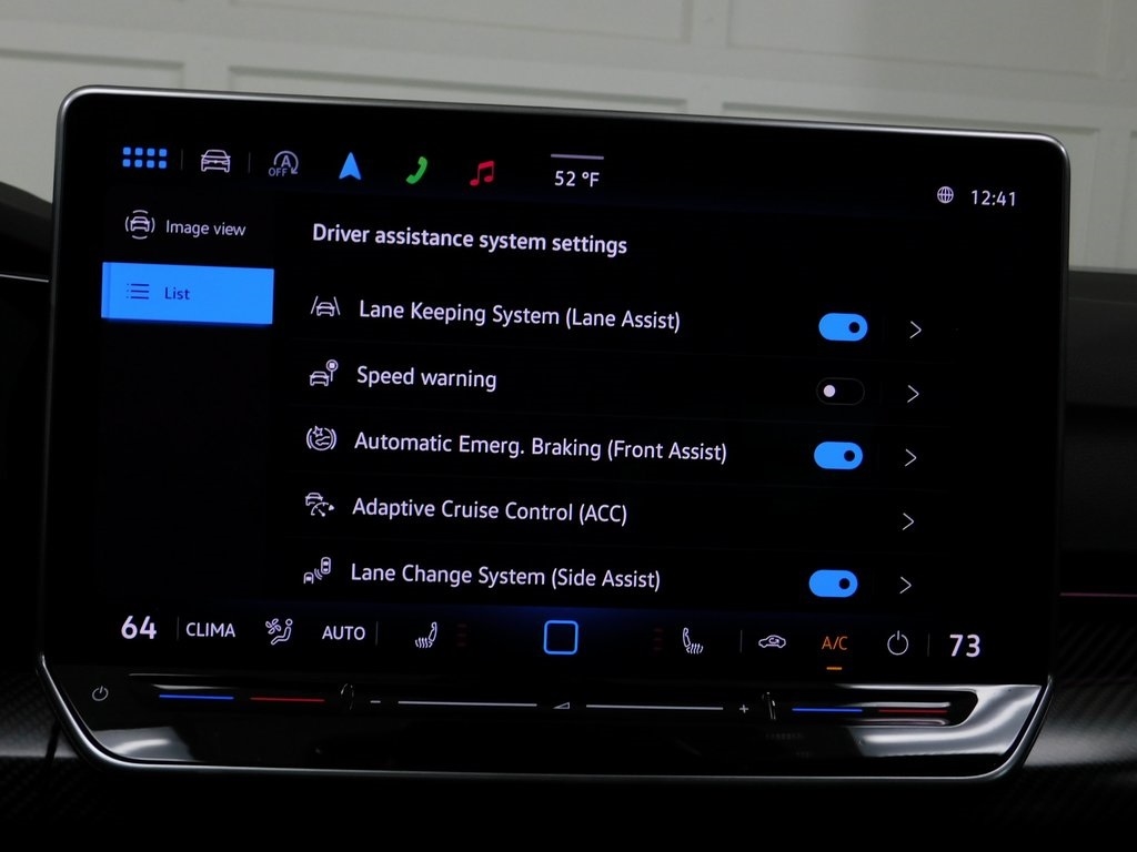 Volkswagen Golf R  2025