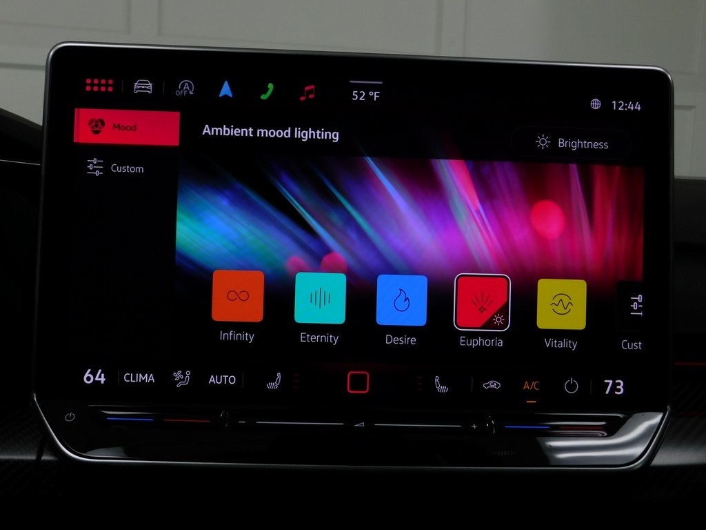 Volkswagen Golf R  2025