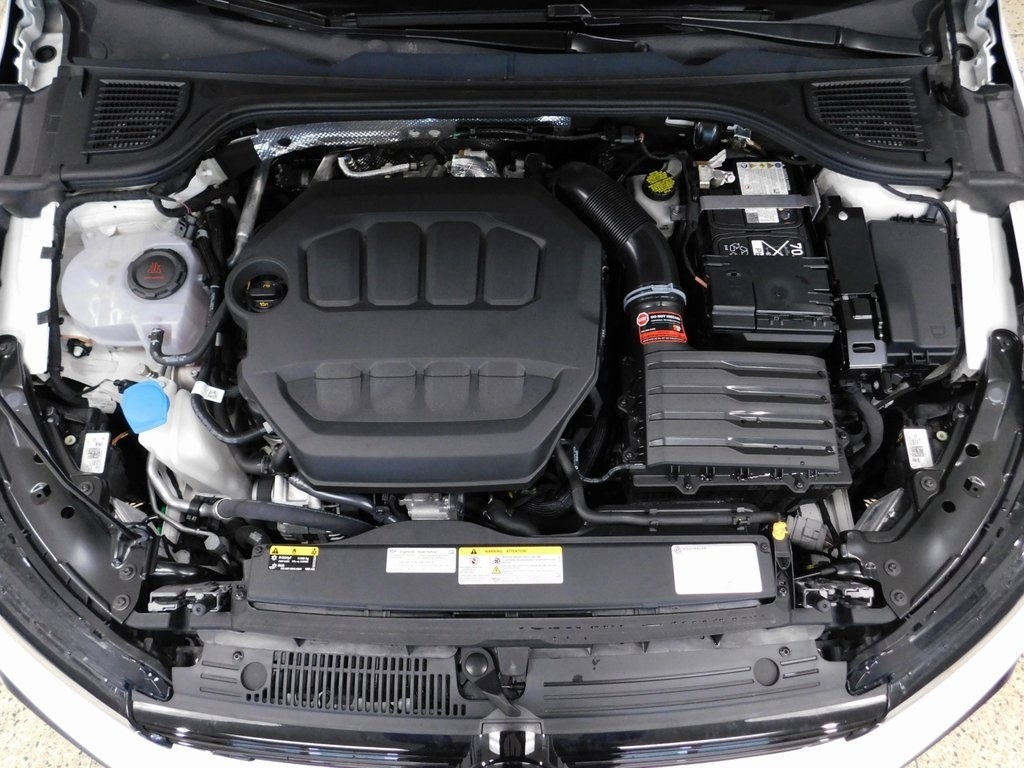 Volkswagen Golf R  2025