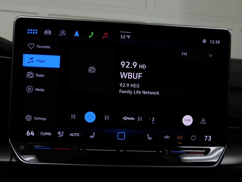 Volkswagen Golf R  2025