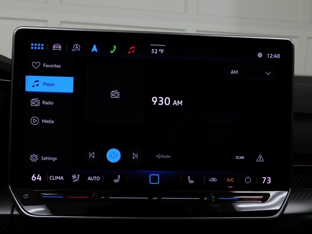 Volkswagen Golf R  2025