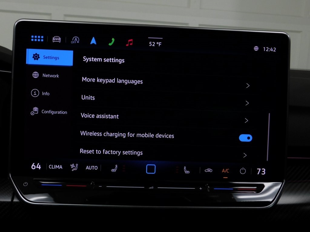 Volkswagen Golf R  2025