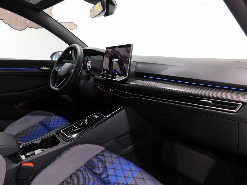 Volkswagen Golf R  2025