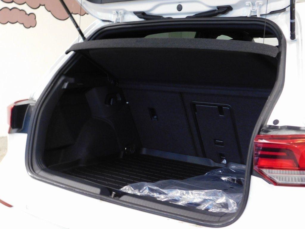 Volkswagen Golf R  2025