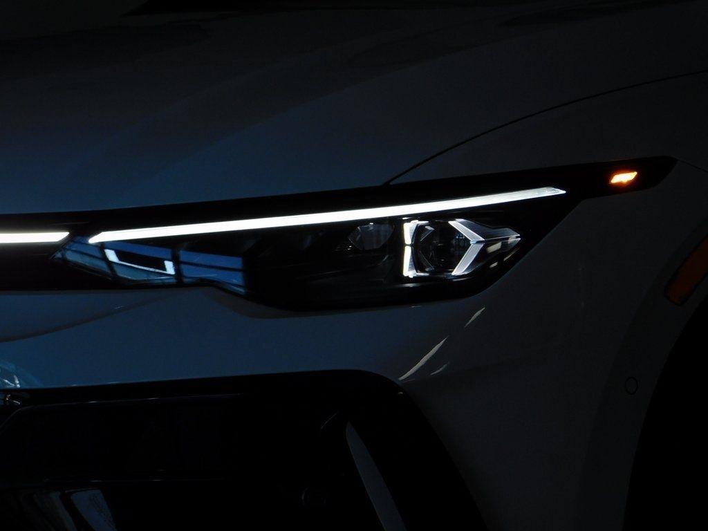 Volkswagen Golf R  2025