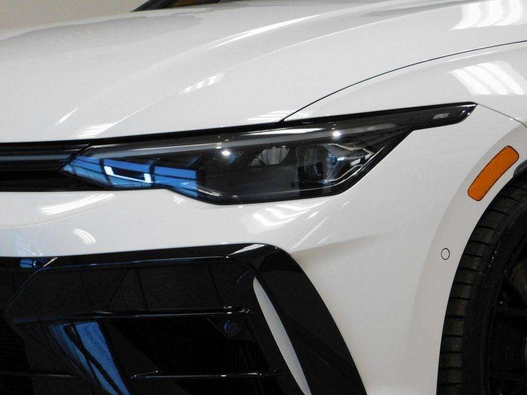 Volkswagen Golf R  2025