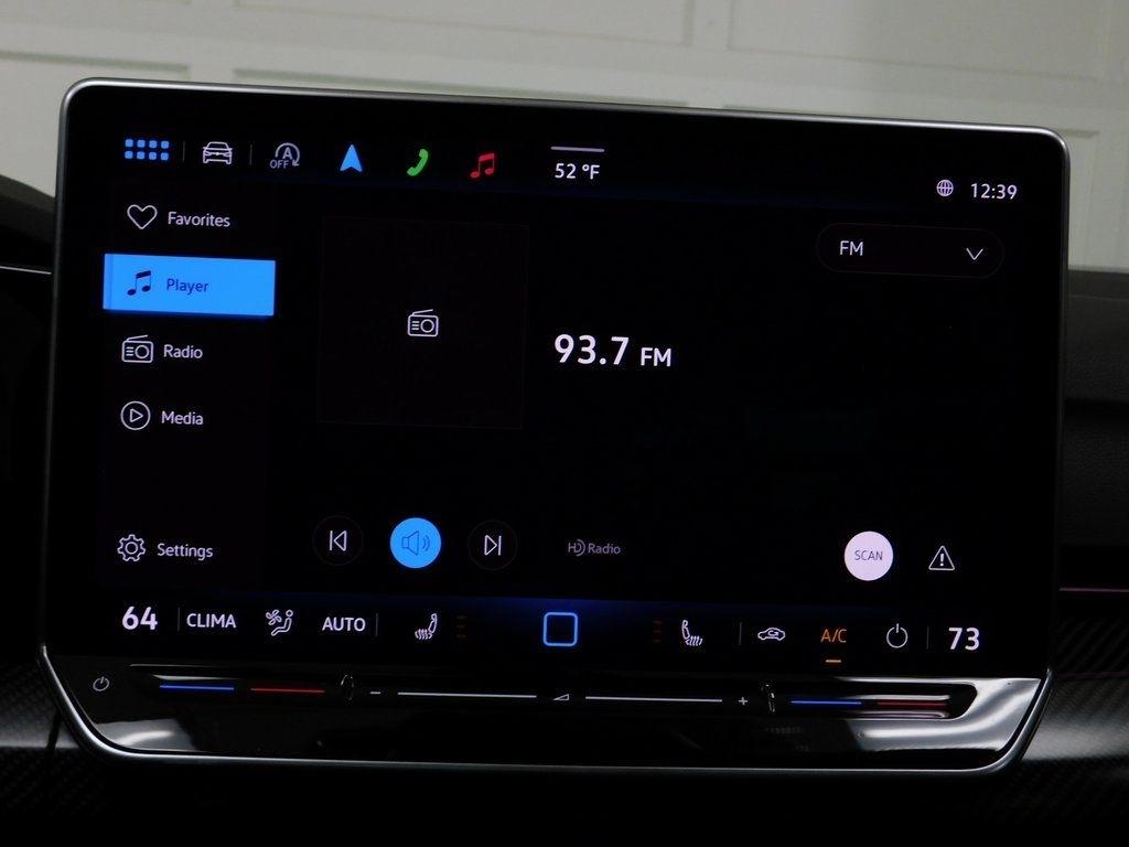 Volkswagen Golf R  2025