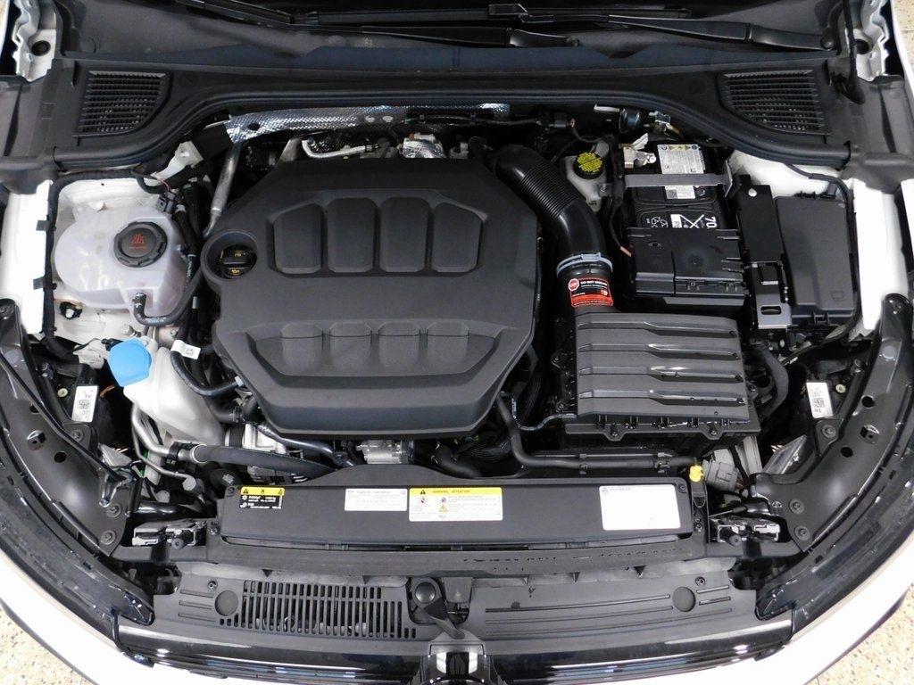 Volkswagen Golf R  2025