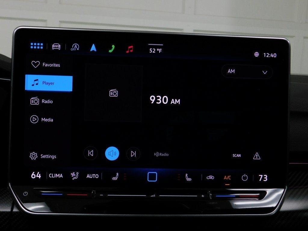 Volkswagen Golf R  2025