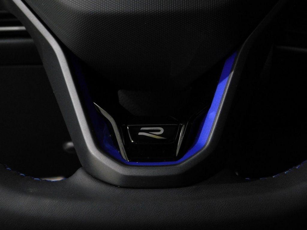 Volkswagen Golf R  2025