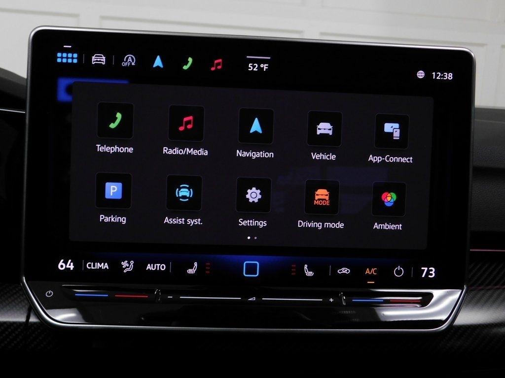 Volkswagen Golf R  2025