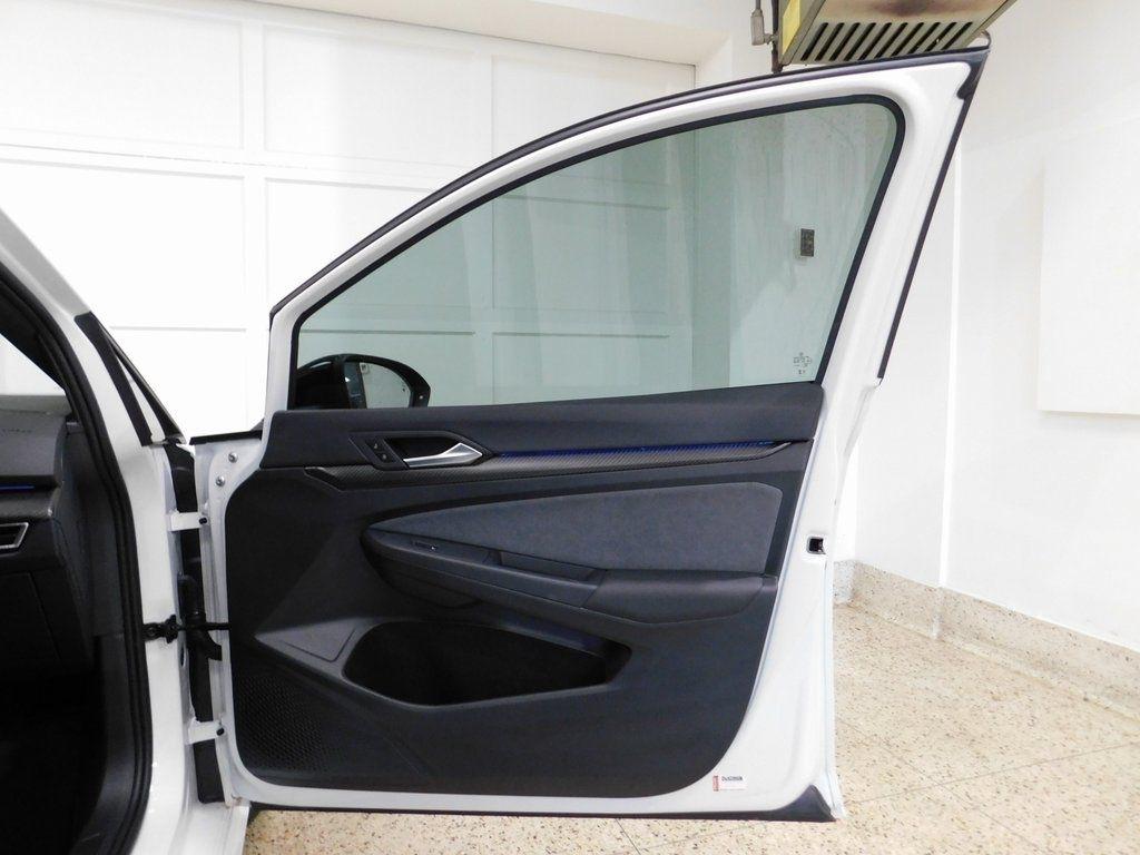 Volkswagen Golf R  2025