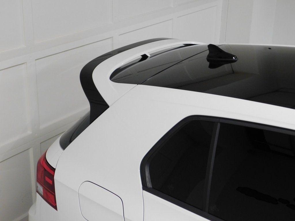 Volkswagen Golf R  2025