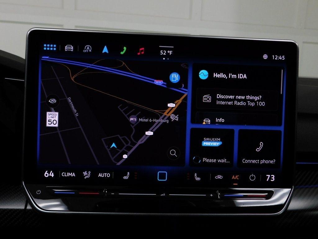 Volkswagen Golf R  2025