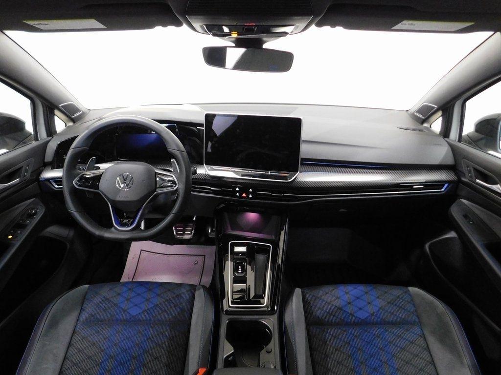 Volkswagen Golf R  2025