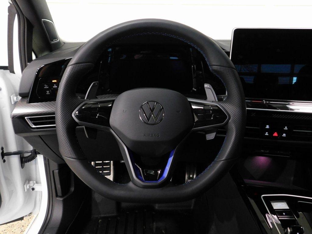 Volkswagen Golf R  2025