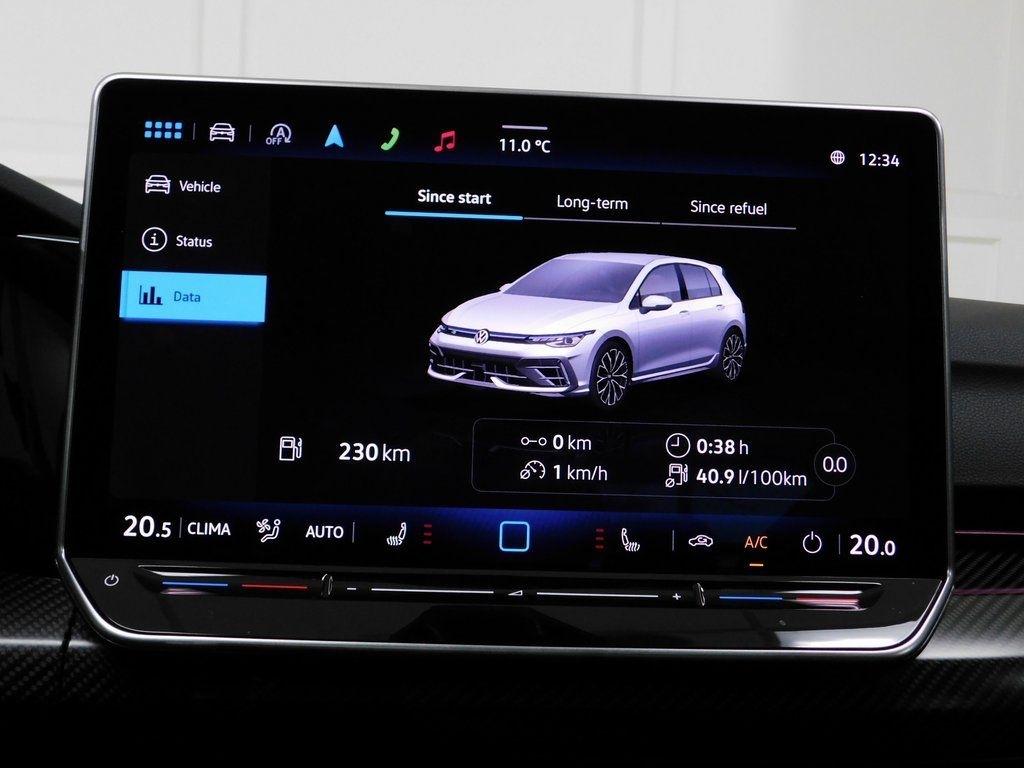 Volkswagen Golf R  2025