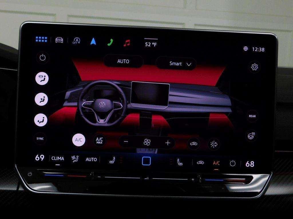 Volkswagen Golf R  2025