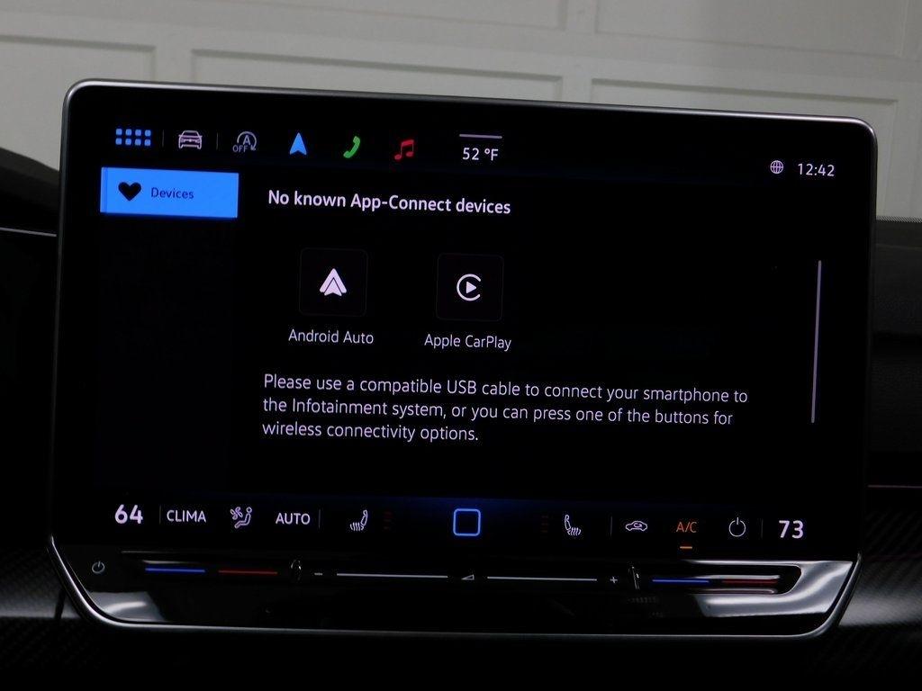 Volkswagen Golf R  2025