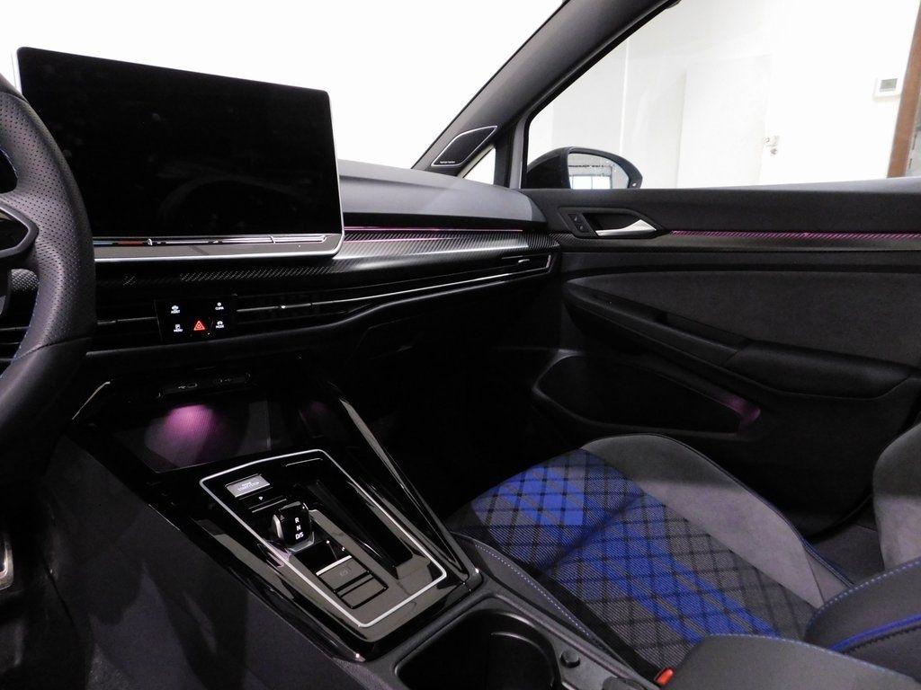 Volkswagen Golf R  2025