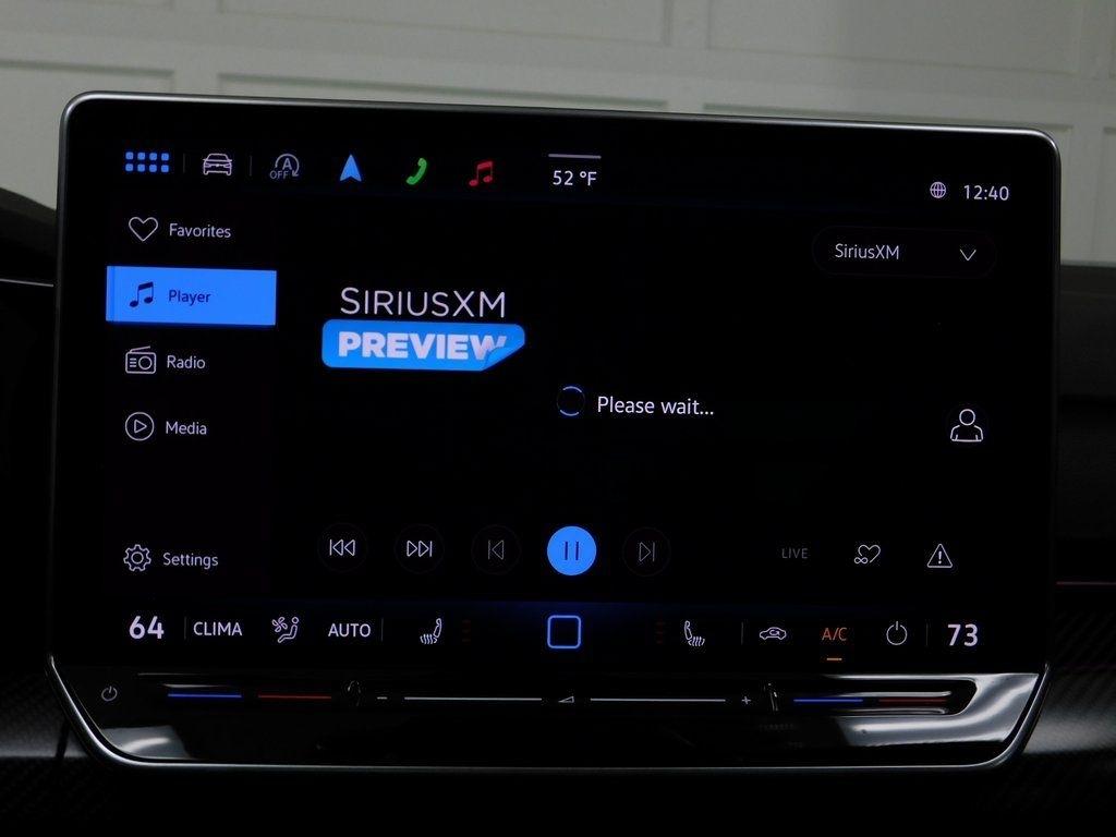 Volkswagen Golf R  2025