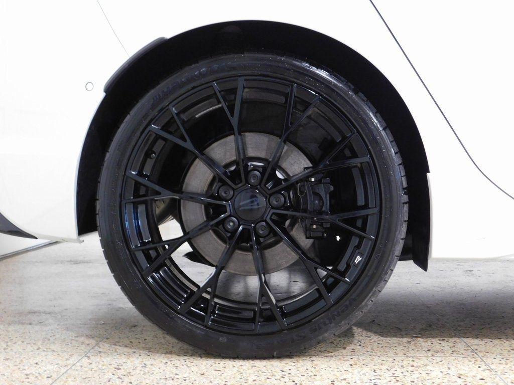 Volkswagen Golf R  2025