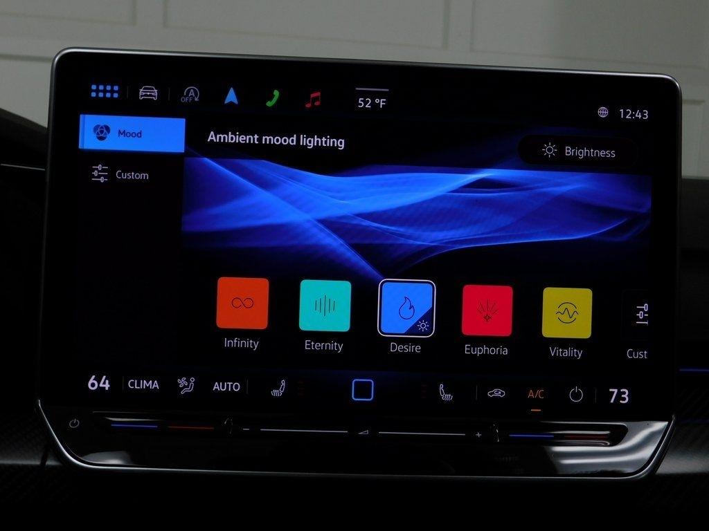 Volkswagen Golf R  2025