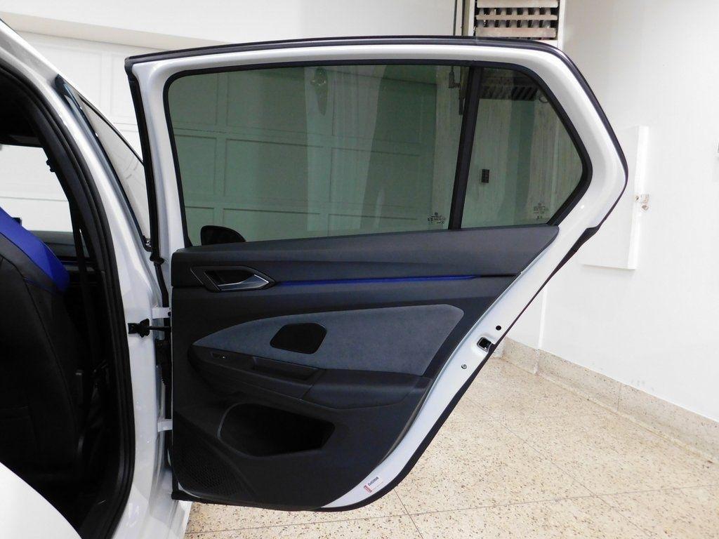 Volkswagen Golf R  2025