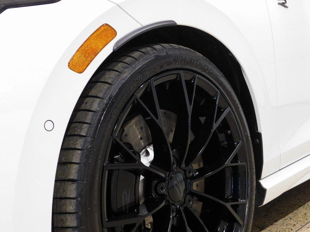 Volkswagen Golf R  2025