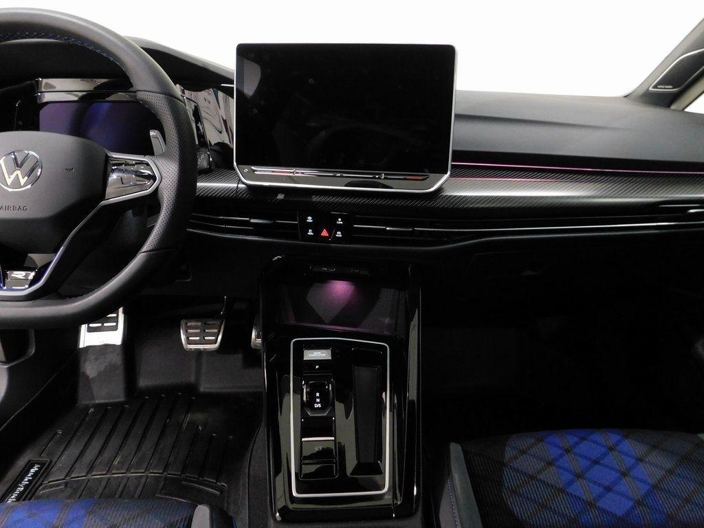 Volkswagen Golf R  2025