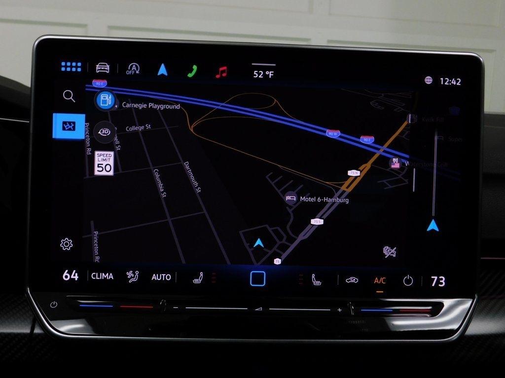 Volkswagen Golf R  2025