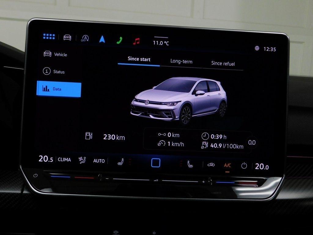 Volkswagen Golf R  2025