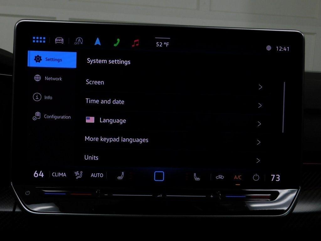 Volkswagen Golf R  2025