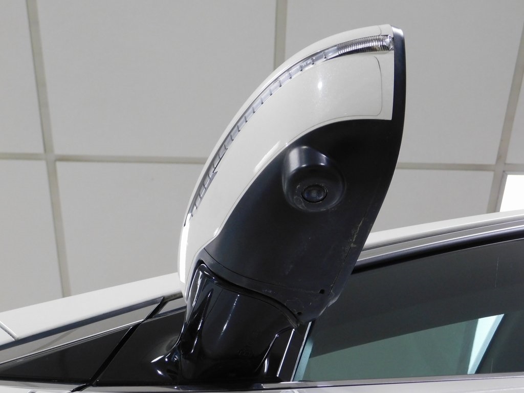 Nissan Murano SL AWD 2017