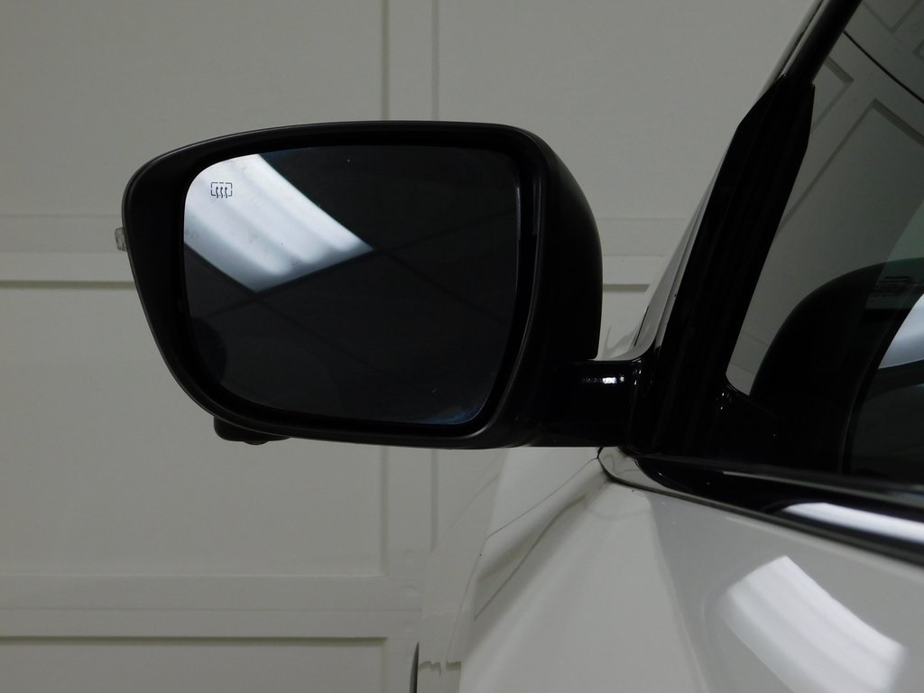 Nissan Murano SL AWD 2017