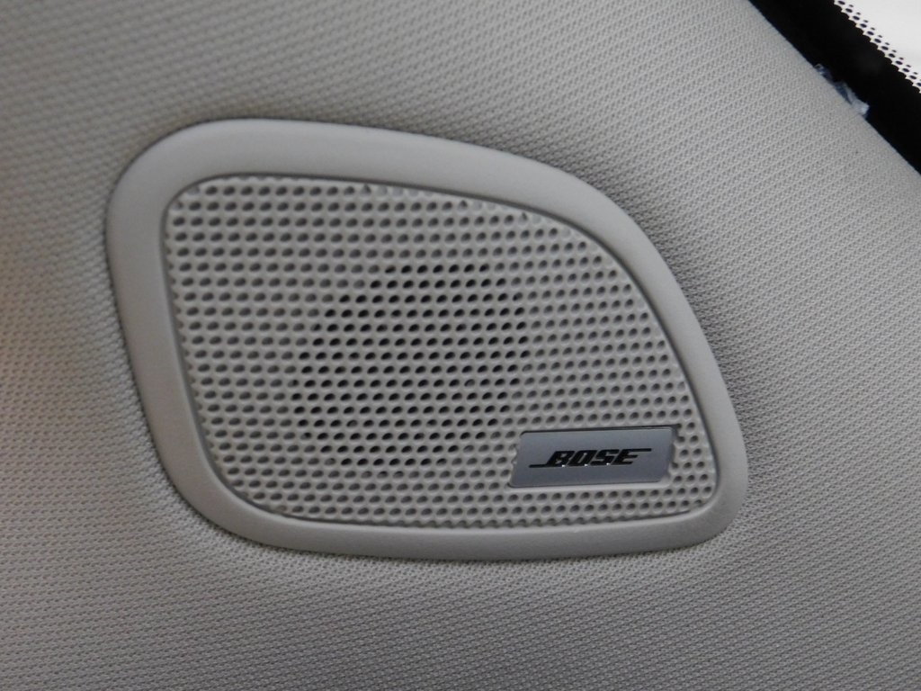 Nissan Murano SL AWD 2017