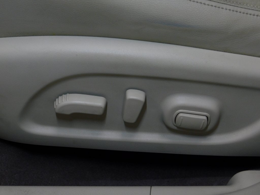 Nissan Murano SL AWD 2017