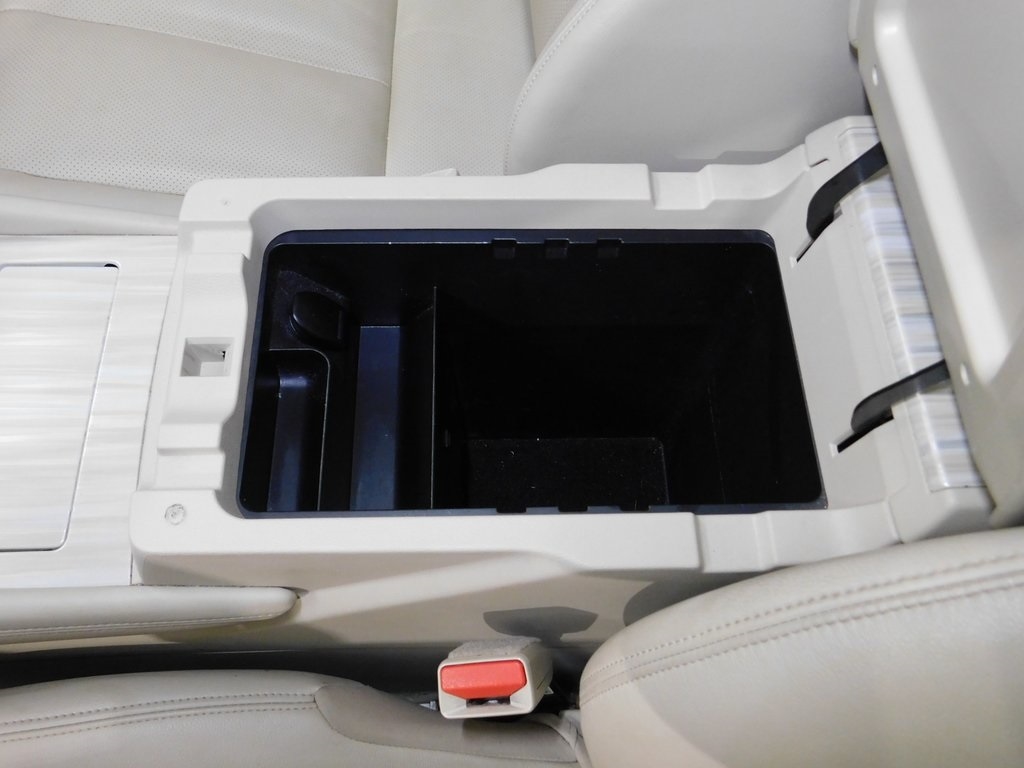 Nissan Murano SL AWD 2017