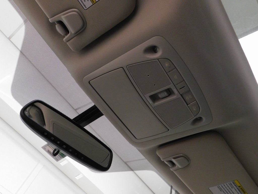 Nissan Murano SL AWD 2017