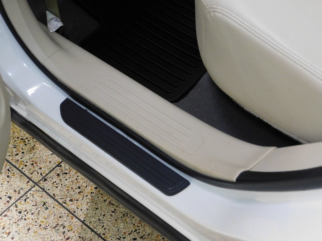 Nissan Murano SL AWD 2017