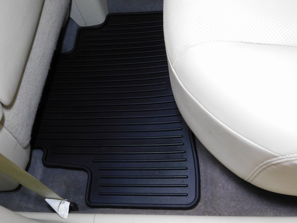 Nissan Murano SL AWD 2017