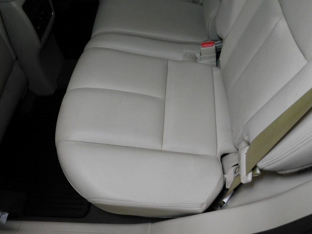 Nissan Murano SL AWD 2017