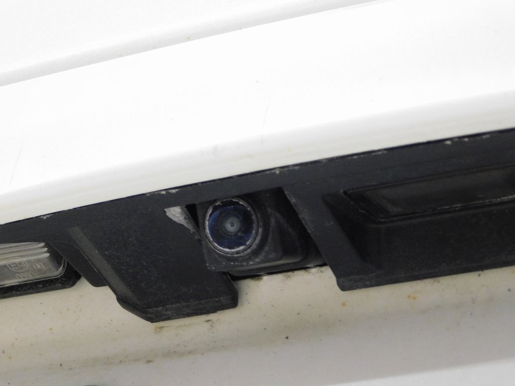 Nissan Murano SL AWD 2017