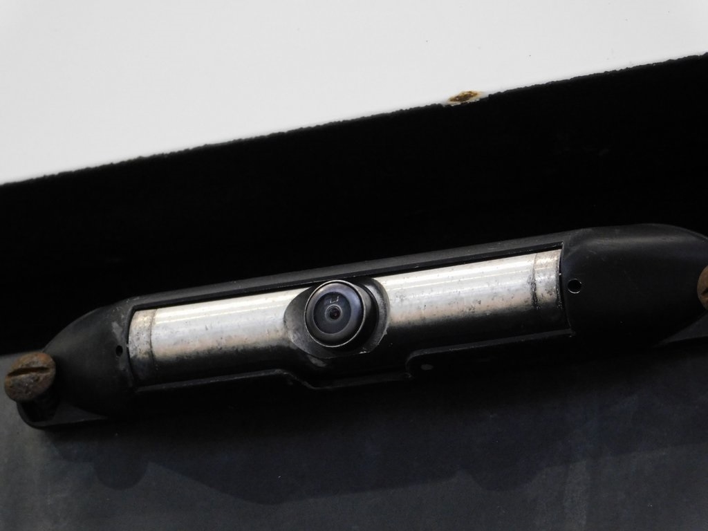 Nissan Titan SV Crew Cab 4WD 2017