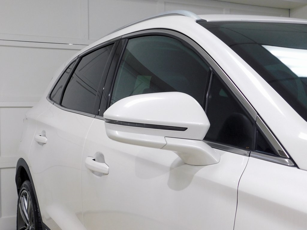 Lincoln MKC AWD 2015