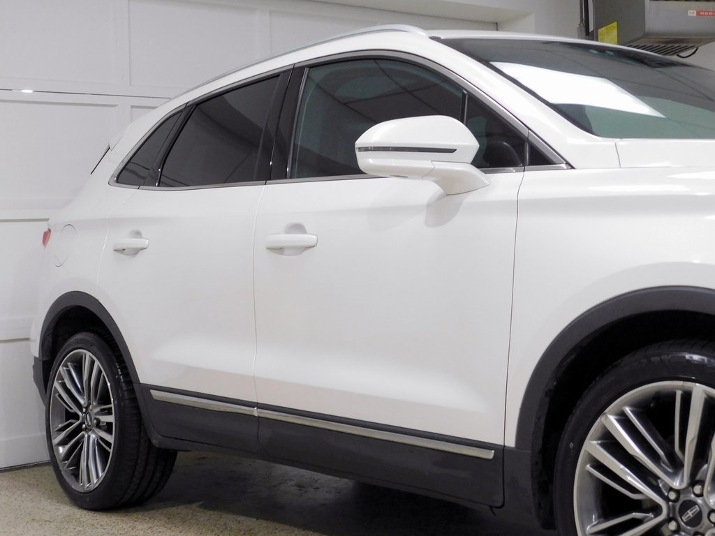 Lincoln MKC AWD 2015
