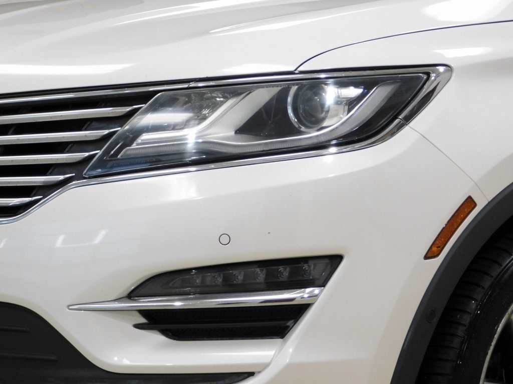 Lincoln MKC AWD 2015