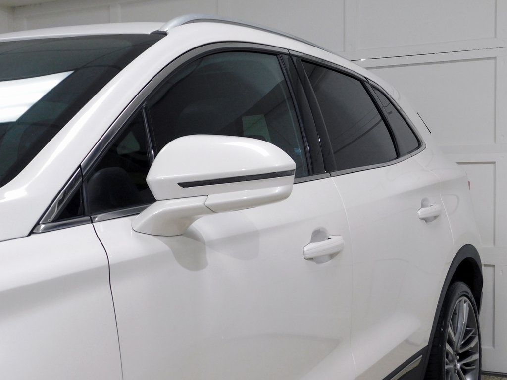 Lincoln MKC AWD 2015