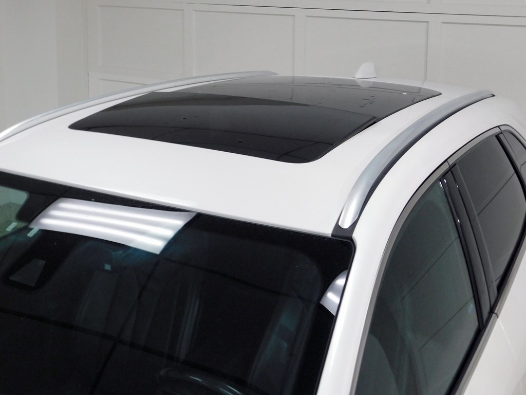 Lincoln MKC AWD 2015