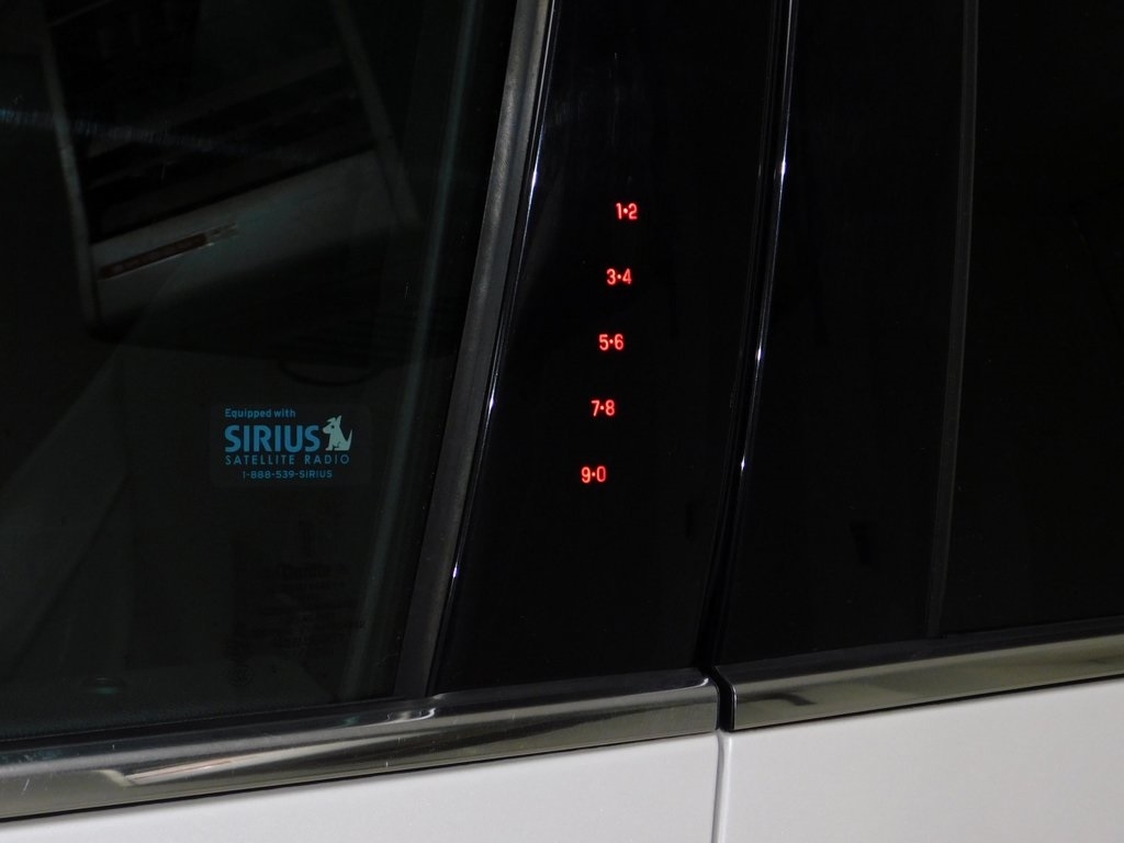 Lincoln MKC AWD 2015